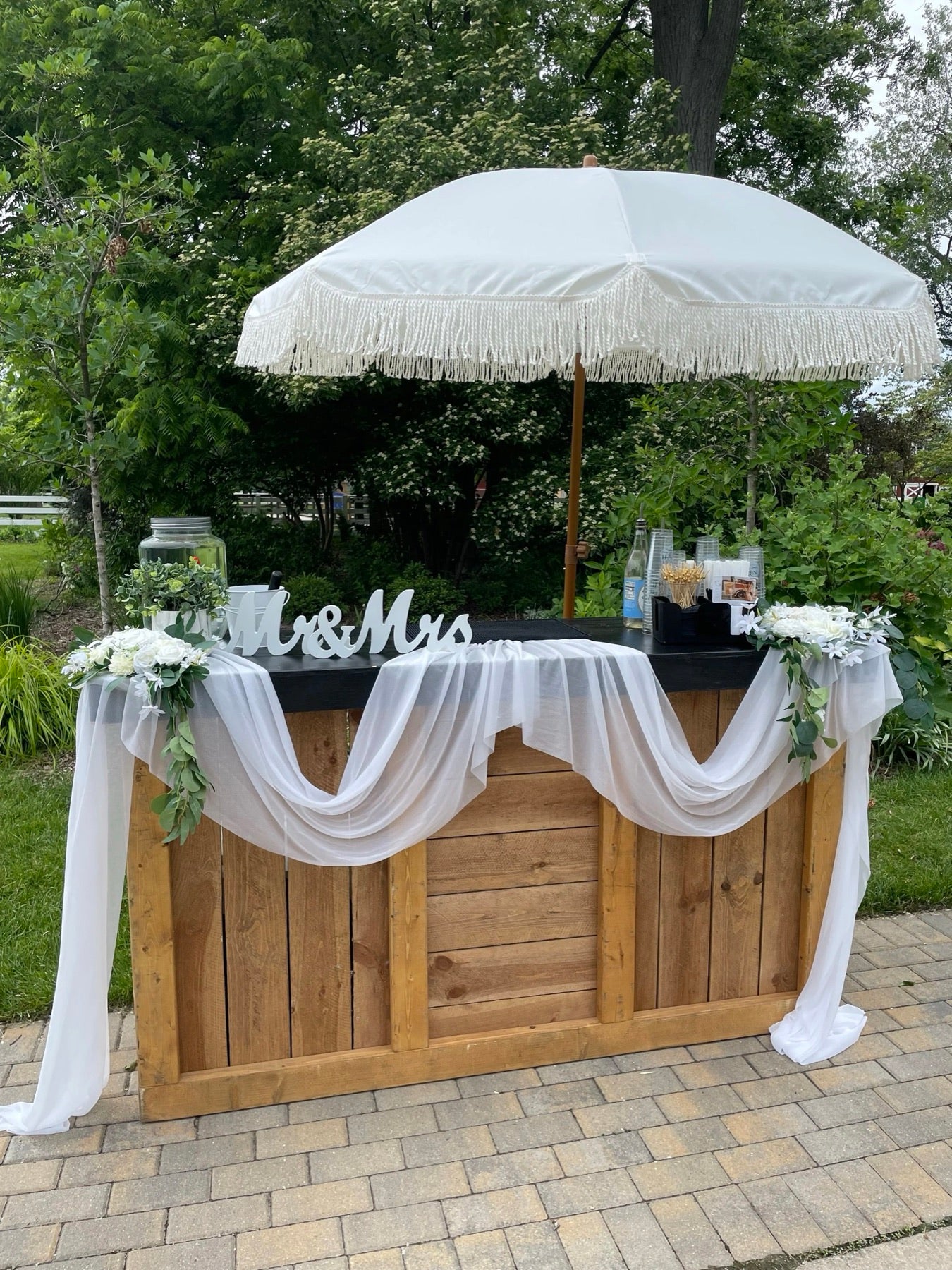 Just the Bar