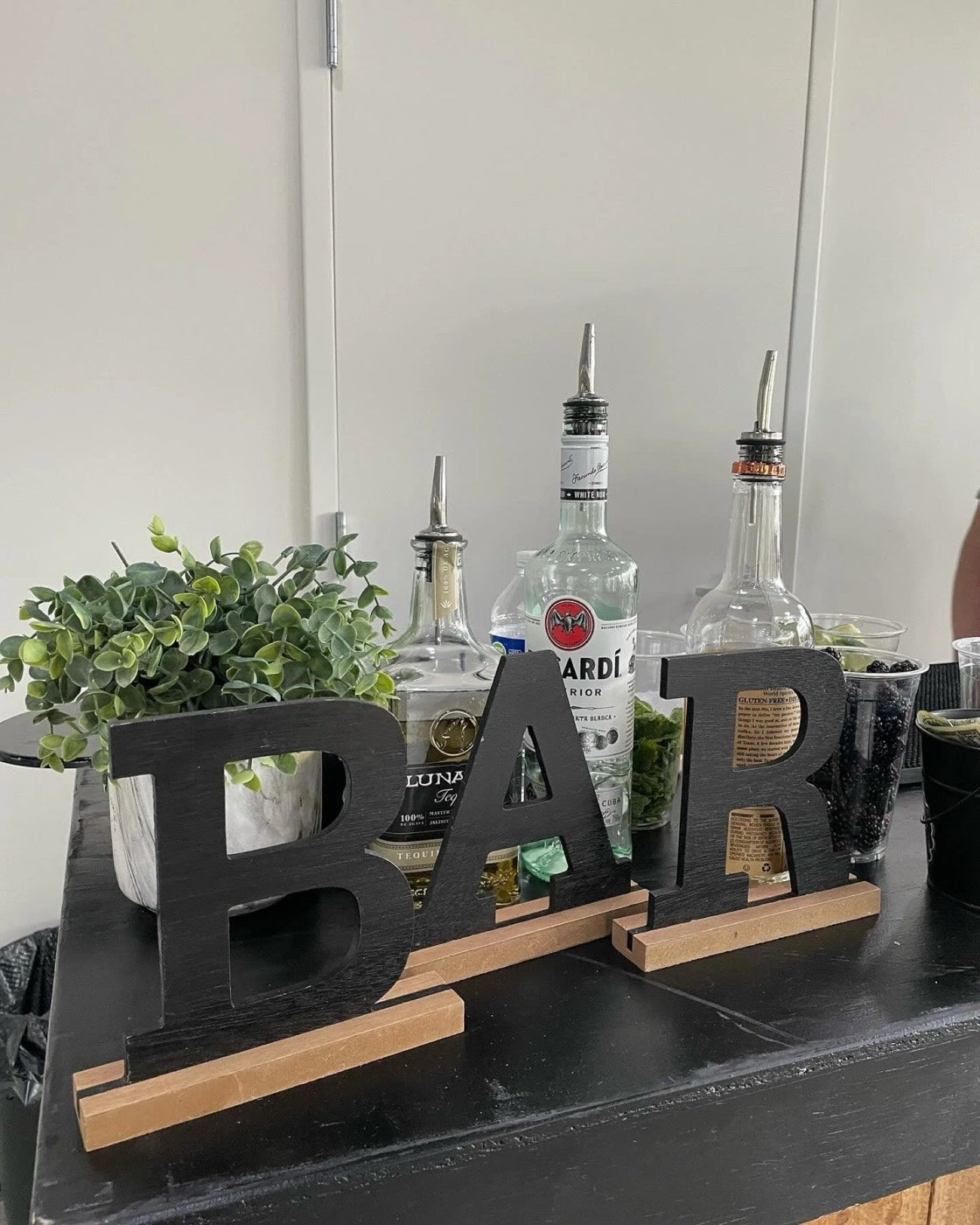Marmini & Co. mobile bar event photo 52