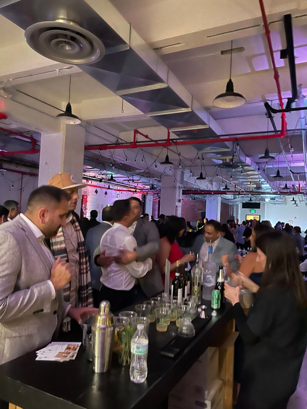 Marmini & Co. mobile bar event photo 53