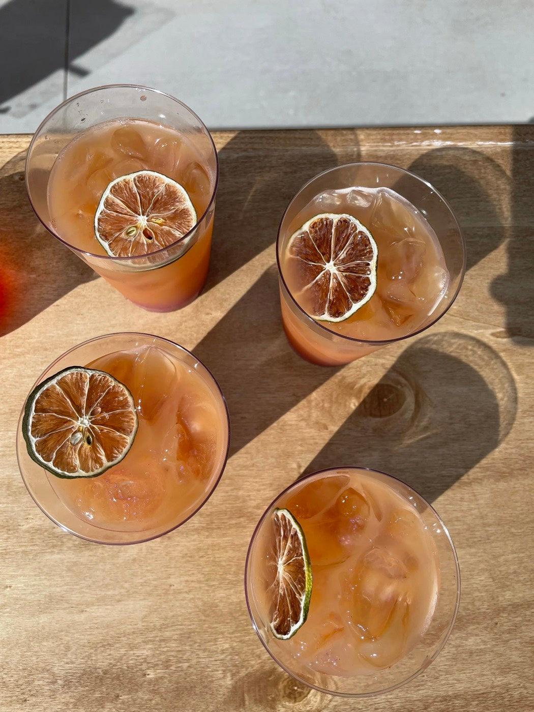 Marmini & Co. mobile bar event photo 2