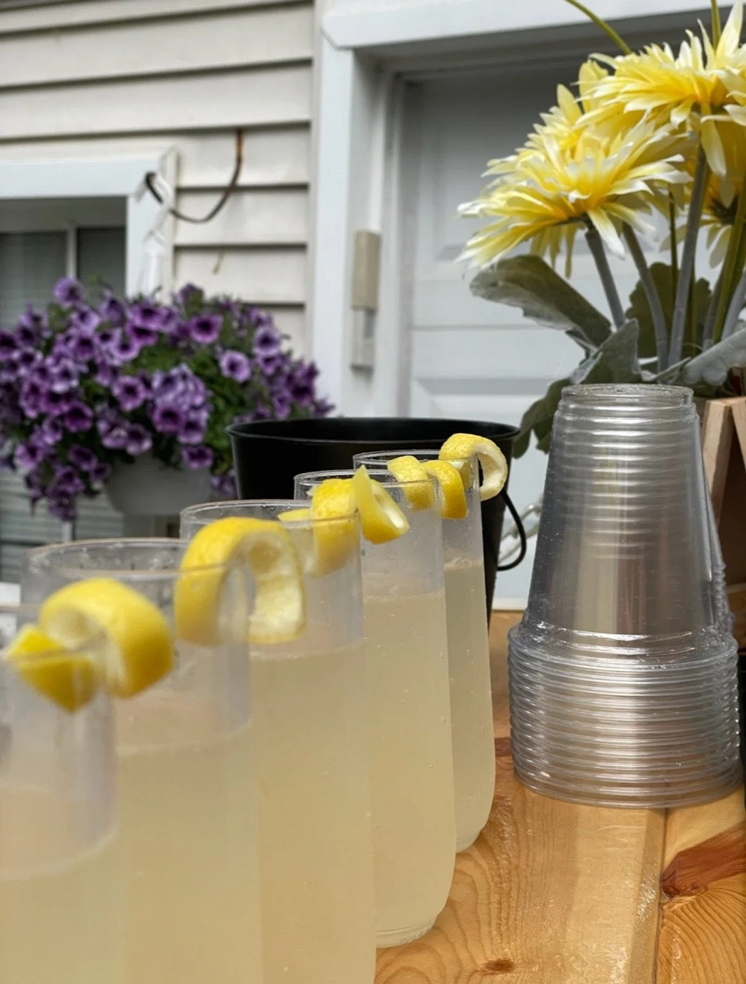 Marmini & Co. mobile bar event photo 19