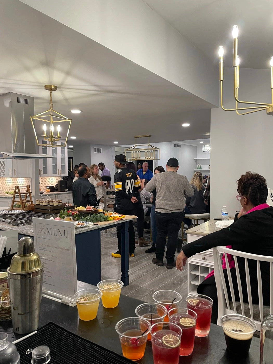 Marmini & Co. mobile bar event photo 30
