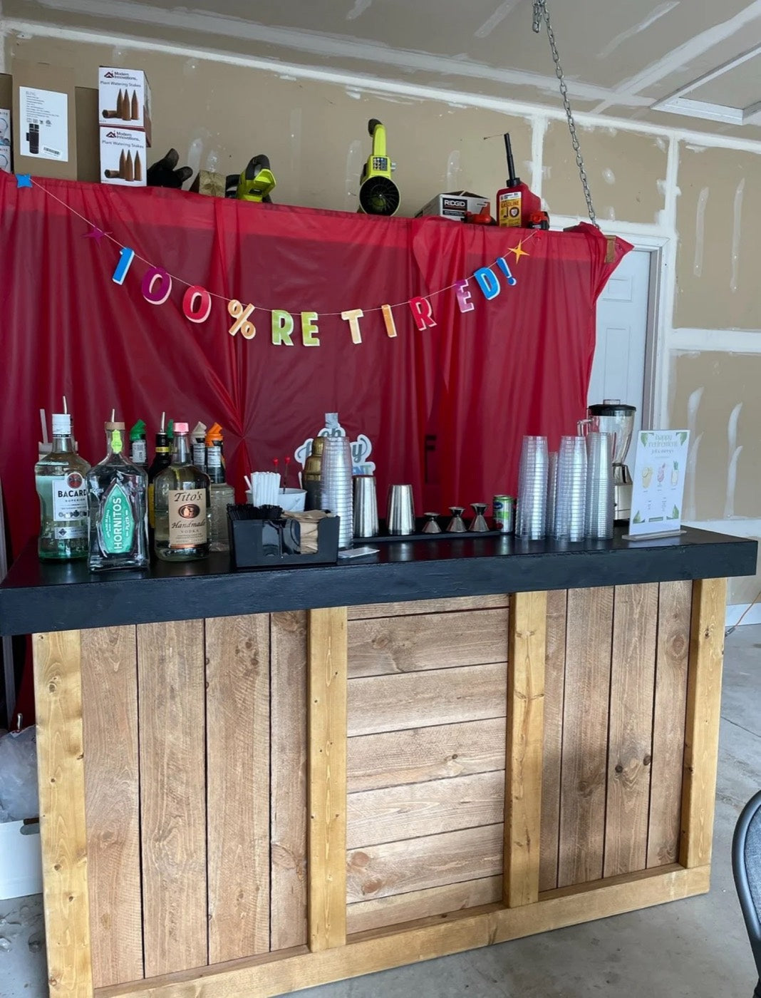 Marmini & Co. mobile bar event photo 35