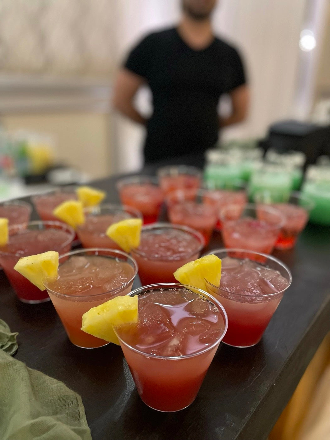 Marmini & Co. mobile bar event photo 36
