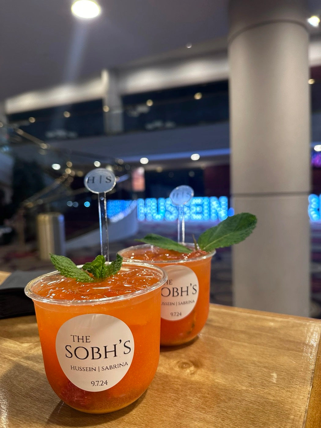Marmini & Co. mobile bar event photo 45