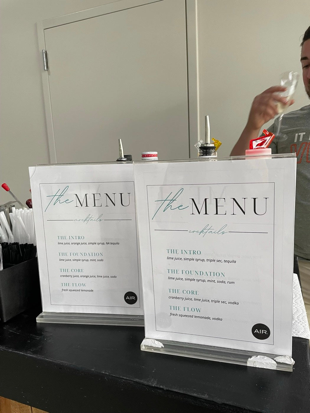 Marmini & Co. mobile bar event photo 46
