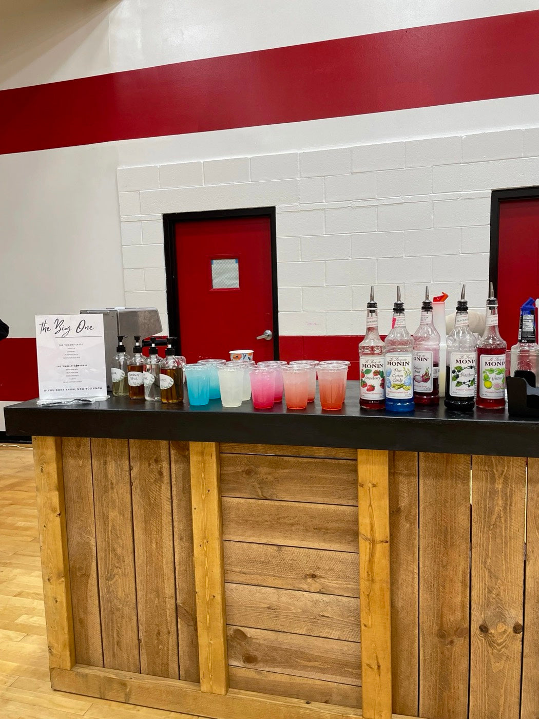 Marmini & Co. mobile bar event photo 49