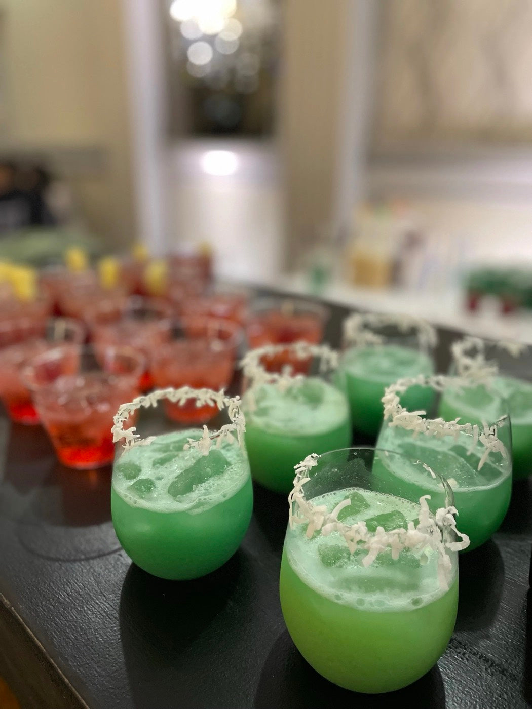Marmini & Co. mobile bar event photo 56