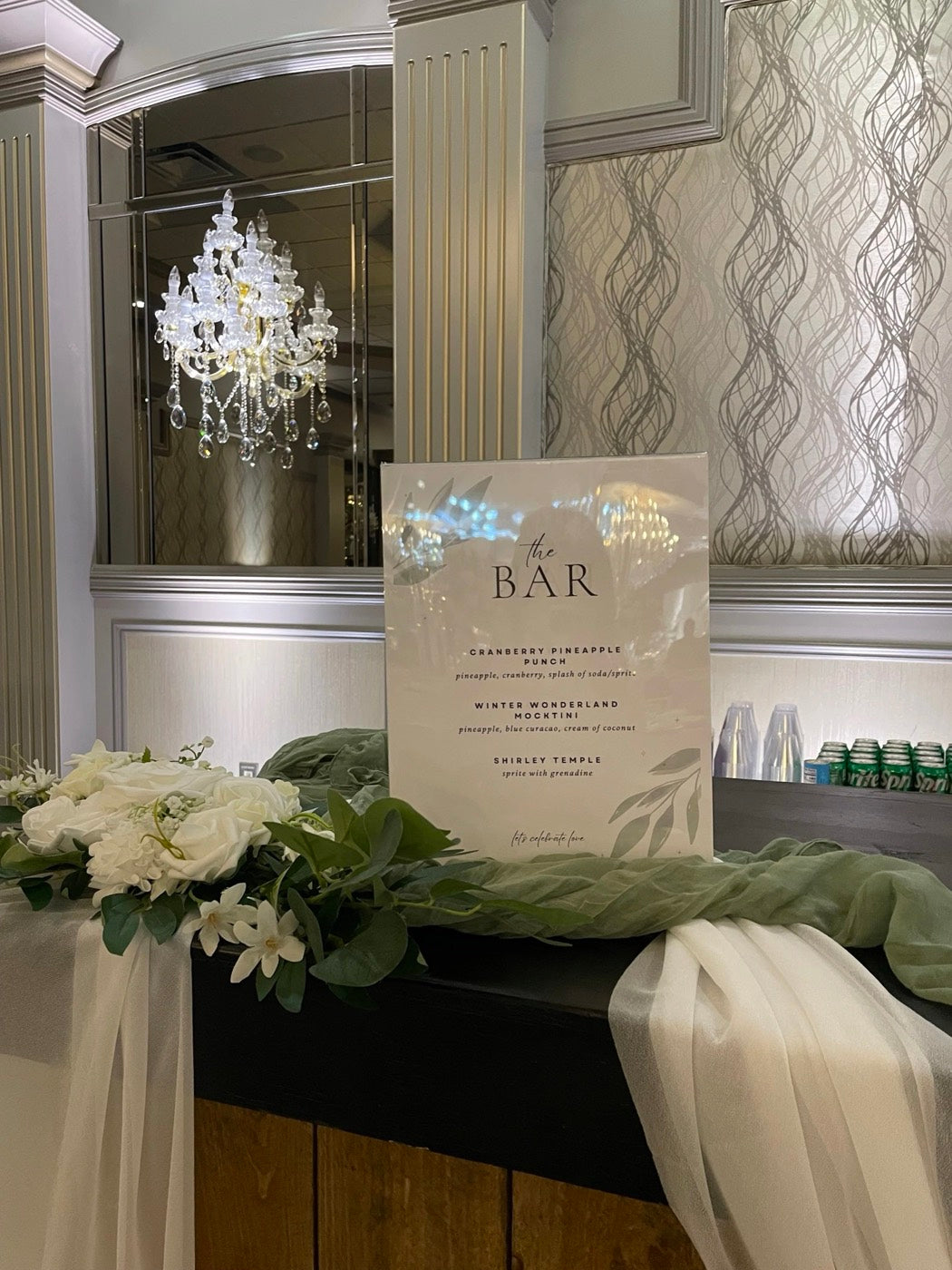 Marmini & Co. mobile bar event photo 61