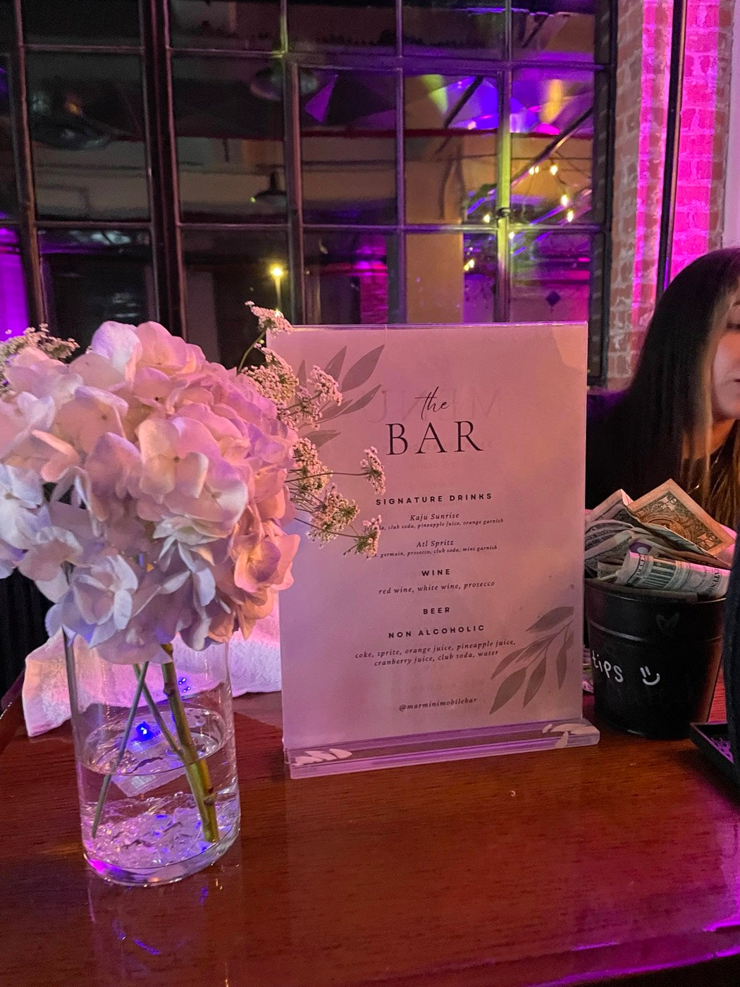 Marmini & Co. mobile bar event photo 64